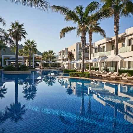 เลซานเต คลาสสิก - พรีเฟอร์ โฮเทล แอนด์ รีสอร์ต Hotel ซีลีวี ภายนอก รูปภาพ