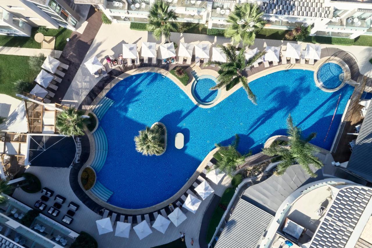 เลซานเต คลาสสิก - พรีเฟอร์ โฮเทล แอนด์ รีสอร์ต Hotel ซีลีวี ภายนอก รูปภาพ