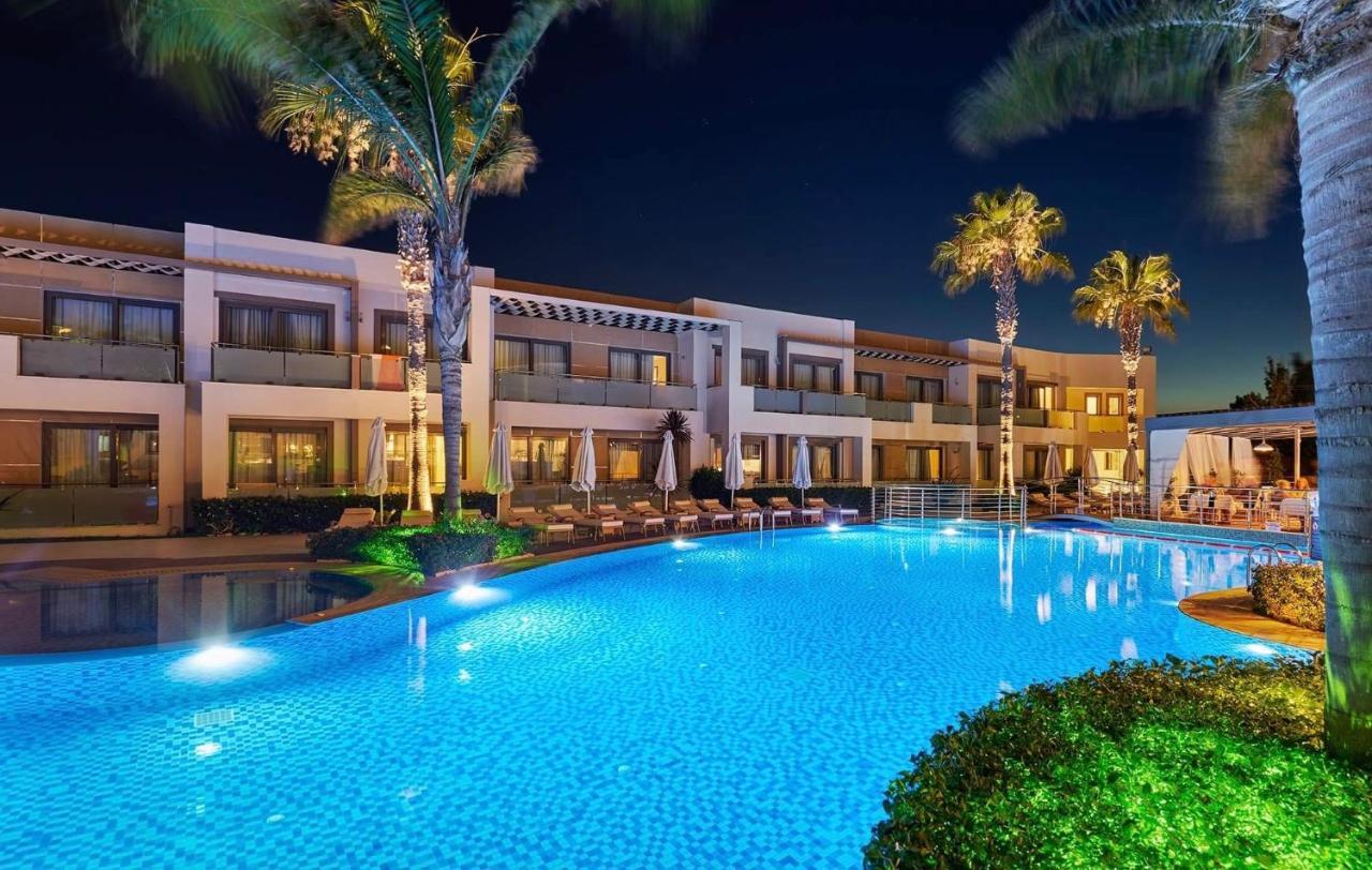 เลซานเต คลาสสิก - พรีเฟอร์ โฮเทล แอนด์ รีสอร์ต Hotel ซีลีวี ภายนอก รูปภาพ