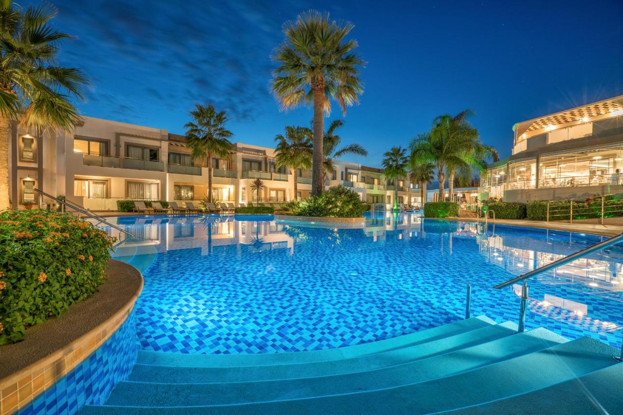 เลซานเต คลาสสิก - พรีเฟอร์ โฮเทล แอนด์ รีสอร์ต Hotel ซีลีวี ภายนอก รูปภาพ