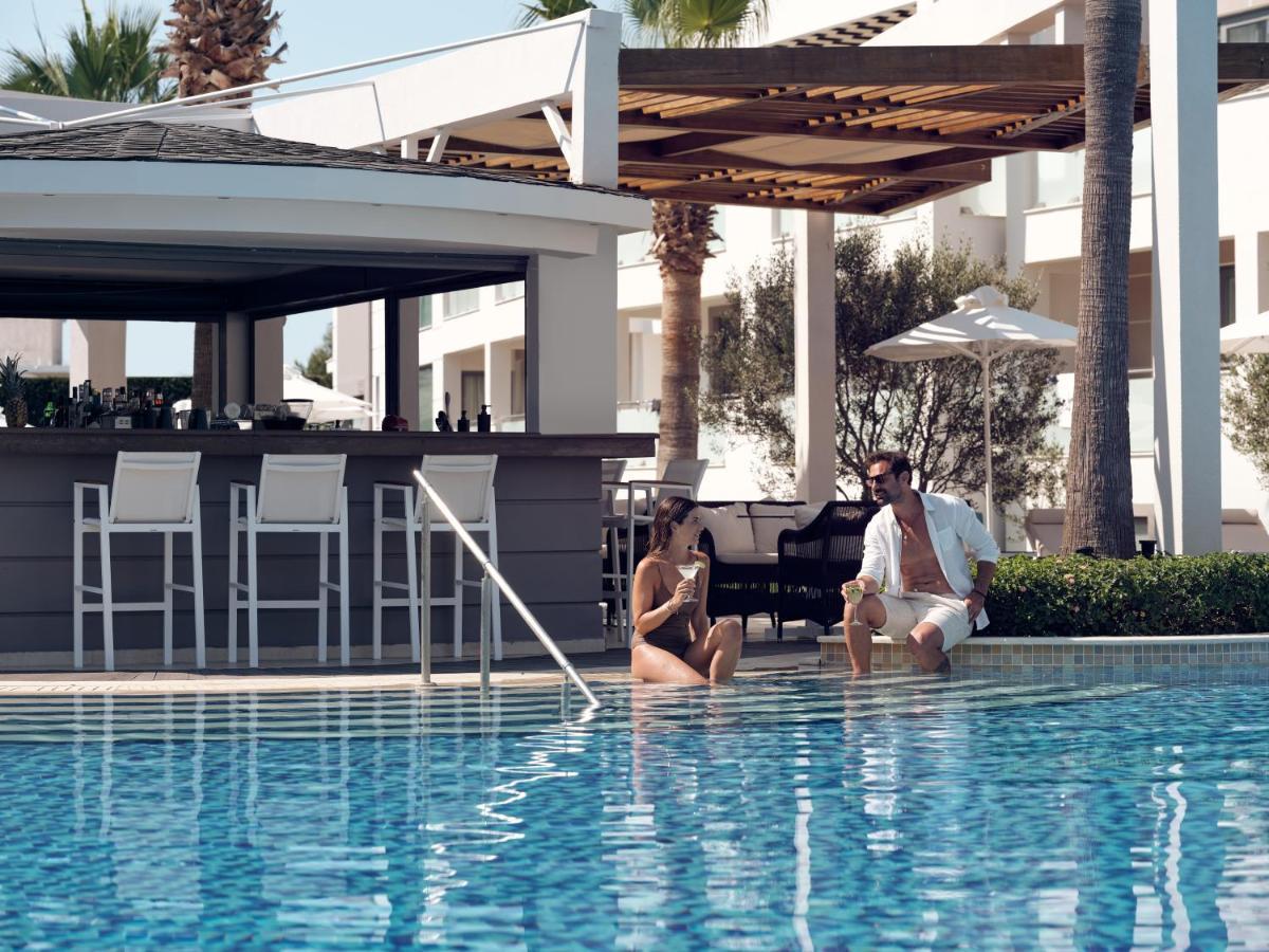 เลซานเต คลาสสิก - พรีเฟอร์ โฮเทล แอนด์ รีสอร์ต Hotel ซีลีวี ภายนอก รูปภาพ