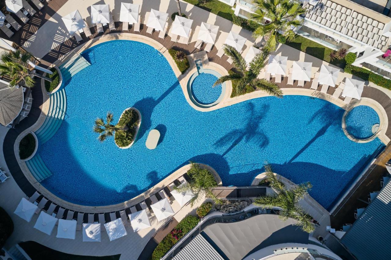 เลซานเต คลาสสิก - พรีเฟอร์ โฮเทล แอนด์ รีสอร์ต Hotel ซีลีวี ภายนอก รูปภาพ