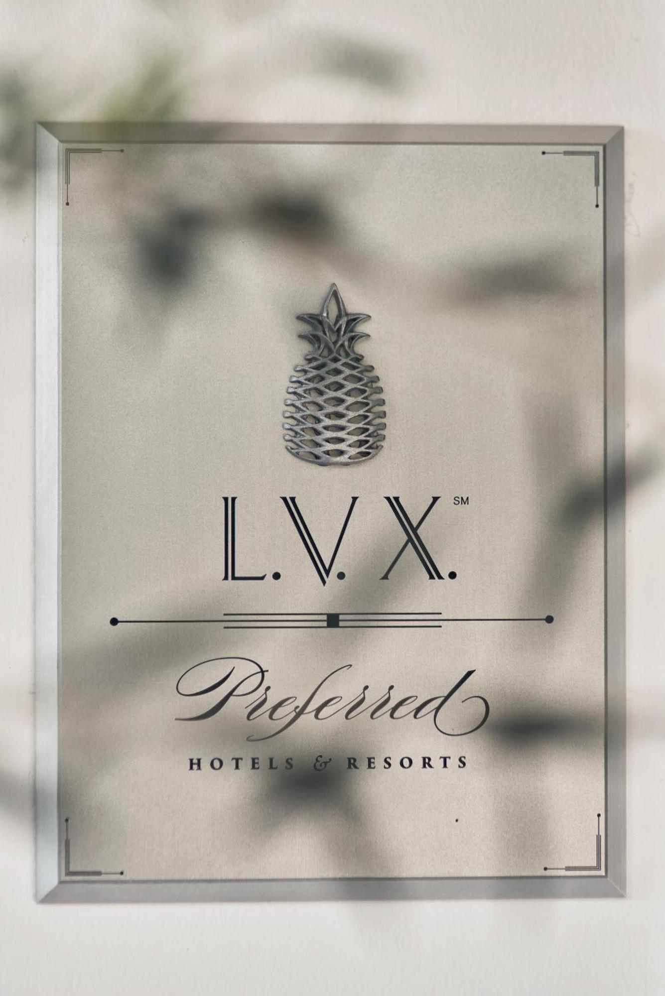 เลซานเต คลาสสิก - พรีเฟอร์ โฮเทล แอนด์ รีสอร์ต Hotel ซีลีวี ภายนอก รูปภาพ