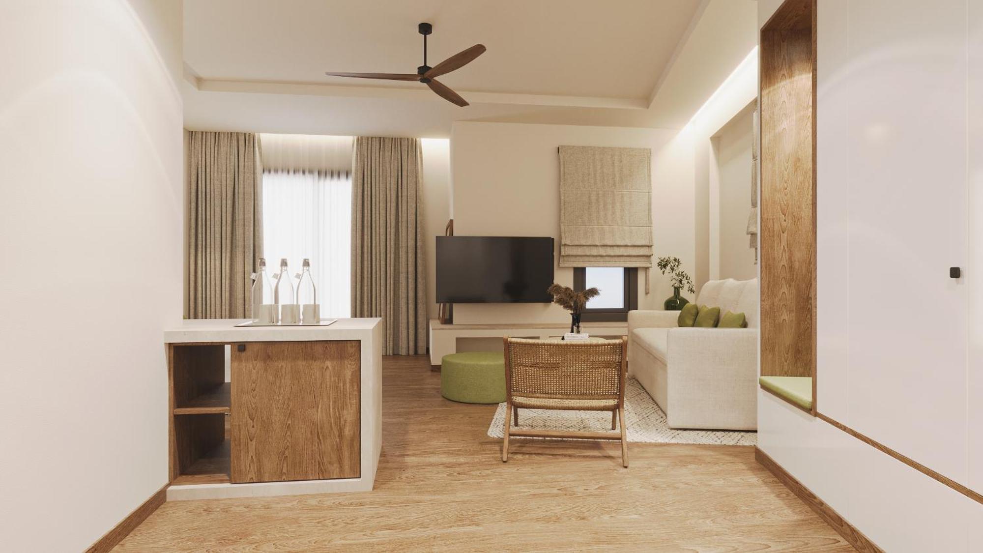 เลซานเต คลาสสิก - พรีเฟอร์ โฮเทล แอนด์ รีสอร์ต Hotel ซีลีวี ภายนอก รูปภาพ
