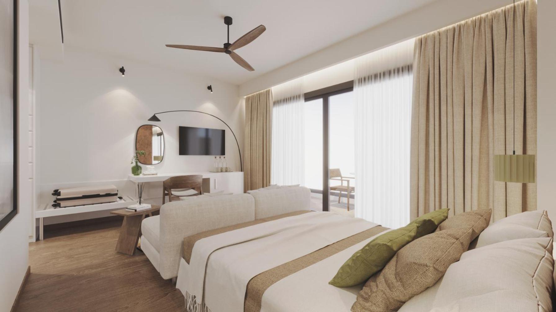 เลซานเต คลาสสิก - พรีเฟอร์ โฮเทล แอนด์ รีสอร์ต Hotel ซีลีวี ห้อง รูปภาพ