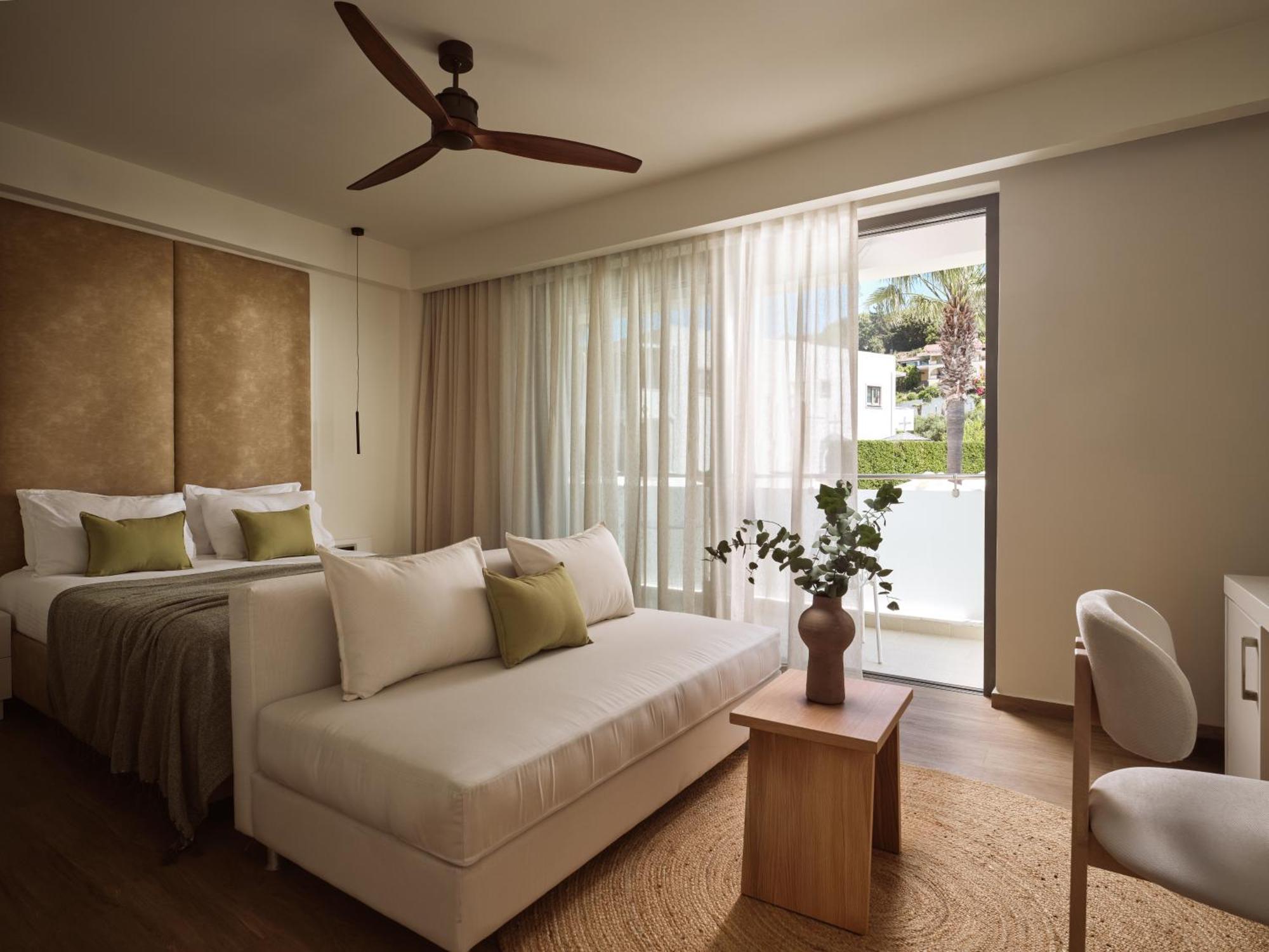 เลซานเต คลาสสิก - พรีเฟอร์ โฮเทล แอนด์ รีสอร์ต Hotel ซีลีวี ภายนอก รูปภาพ