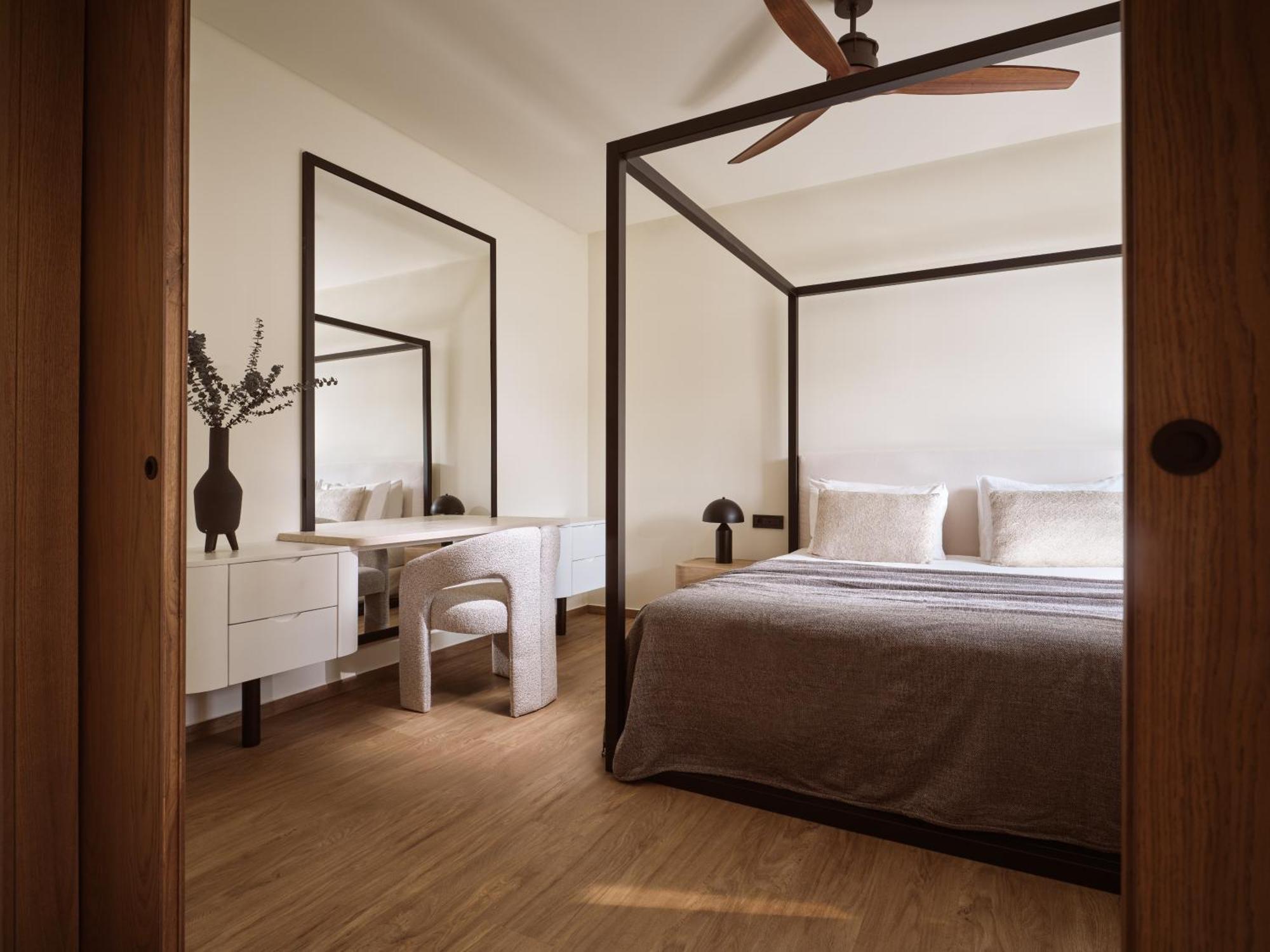 เลซานเต คลาสสิก - พรีเฟอร์ โฮเทล แอนด์ รีสอร์ต Hotel ซีลีวี ห้อง รูปภาพ