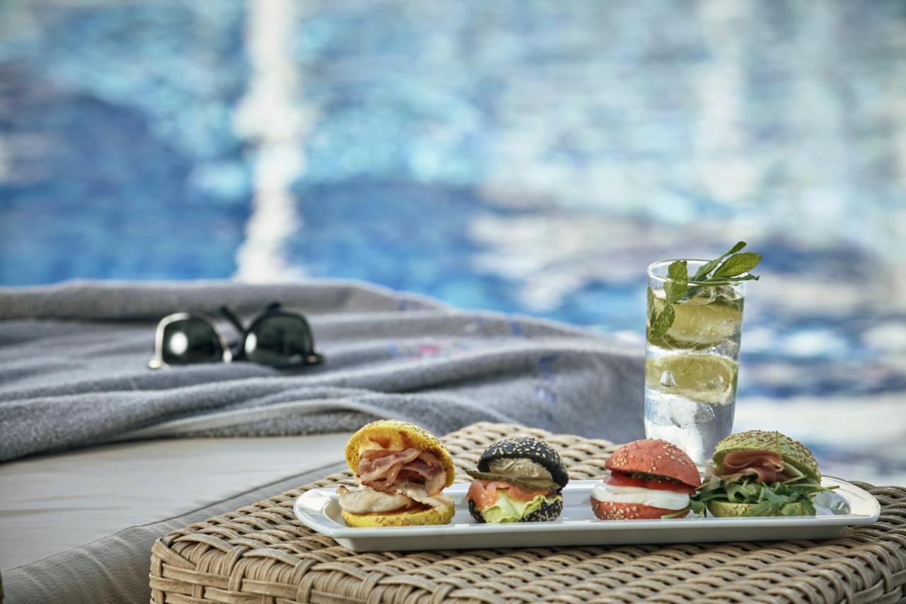 เลซานเต คลาสสิก - พรีเฟอร์ โฮเทล แอนด์ รีสอร์ต Hotel ซีลีวี ภายนอก รูปภาพ