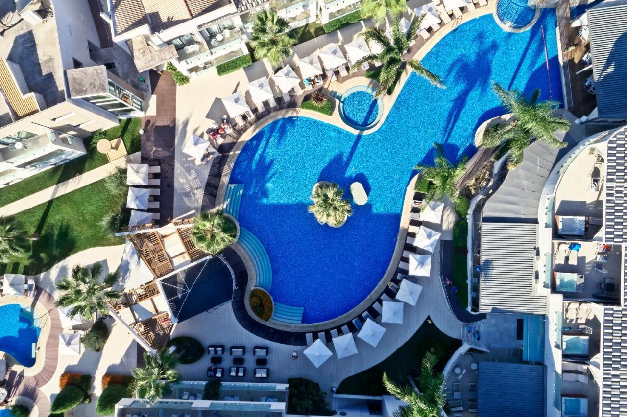 เลซานเต คลาสสิก - พรีเฟอร์ โฮเทล แอนด์ รีสอร์ต Hotel ซีลีวี ภายนอก รูปภาพ